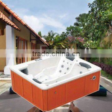 Whirlpool Bathtub;SPA;outdoor Spa;spa