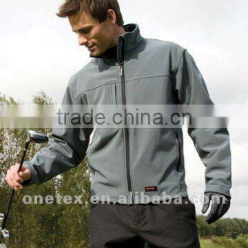 Men's Soft shell Jacket