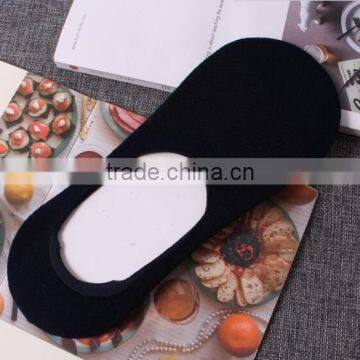 Zm33552a Simple Pure Color Men Breathable Sport Cotton Sock Wholesale From China photo-5