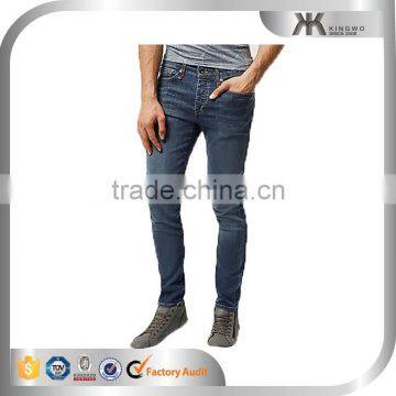 Men's Jeans Used Look Bulk Denim New Style Jeans Pent Men Jeans Pent photo-3