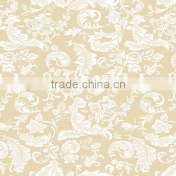 Cheap Price Mattress Fabric of 100% Polyester Material photo-2