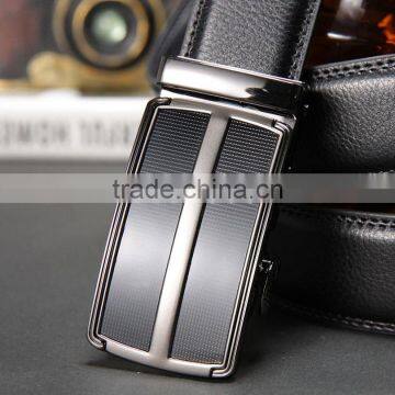 High Demand Casual Belts Leather Men Genuine Used Leather Belt For Business Men photo-3