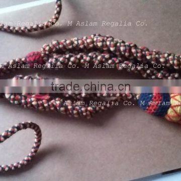 Highland Band Shoulder Cords