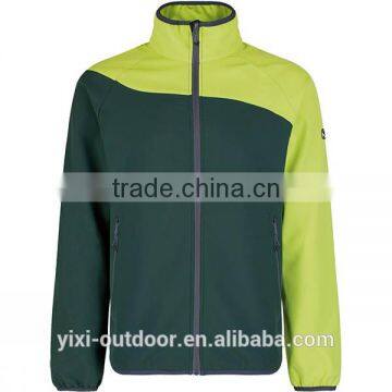 Winter Men's Cycling Jacket Softshell Jacket Cycling Thermal Sport Jackets photo-4