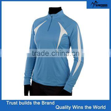 2016 factory production newwest windproof blue jacket women winter