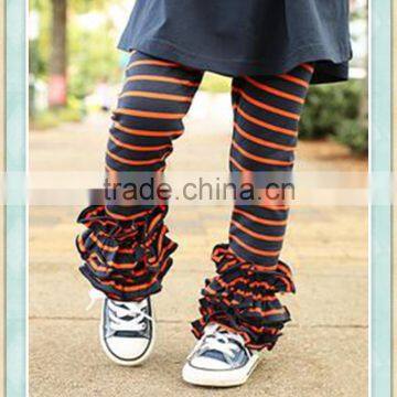 wholesale icing pants triple ruffle icing pants girls bulk wholesale kids clothing