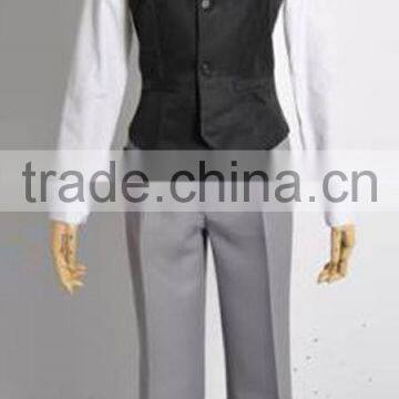 Wholesale High School Boys Spring and Autumn Uniform photo-4