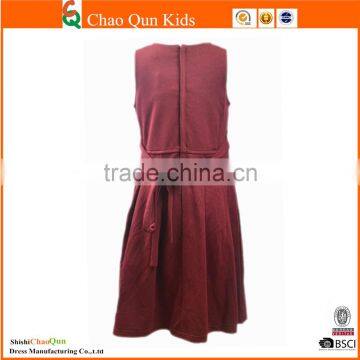 Wholesale Children's Boutique Clothing Children Fancy Dress photo-2