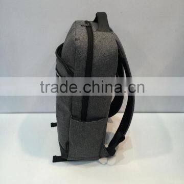2017 Hot Sales Wholesales Custom Slim Business Laptop Backpack photo-2