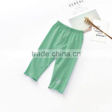 Wholesale Boutique Baby Leggings Kids Fancy Legging photo-2