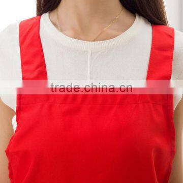 Recycle Cheap Wholesale Custom Promotion Reuseable Garden Kids Adults Non Woven Cotton photo-5