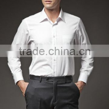 Hot sale High Quality men's cotton shirts