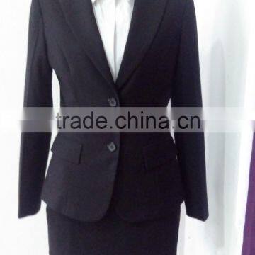 Custom Ladies Suit