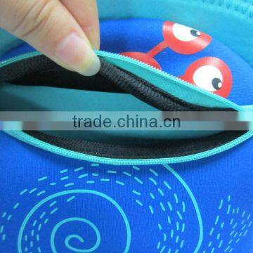 GR-W0070 Fashional Insulated Neoprene Lunch Bag for Kids photo-5