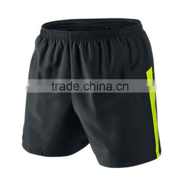 Mens Dri-fit 4 Inch Running Fitness Shorts