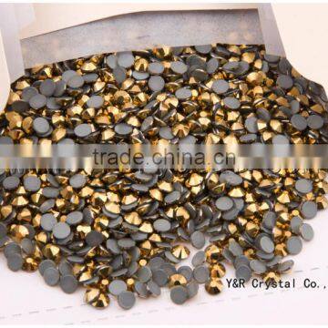 Wholesale Incomparable Beautiful Rhinestone Gemstone for High-end Jewelry photo-3
