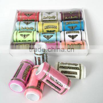 Cotton Dmc Color Thread,dmc Color Thread for Cross Stitch,natural Cotton Tea Bag Thread