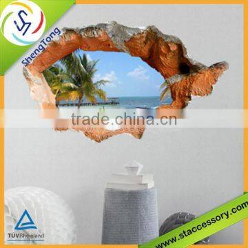 Wholesale 3d Wall Art Decor photo-2