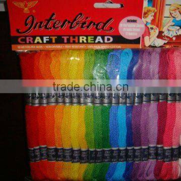 COTTON THREAD