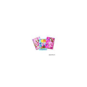 Sell 3D Spiral Notebook