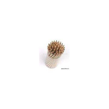 Sell Wooden Four-Color Pencil