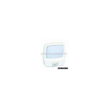 UL Fluorescent Night light(Model No. FH-16)