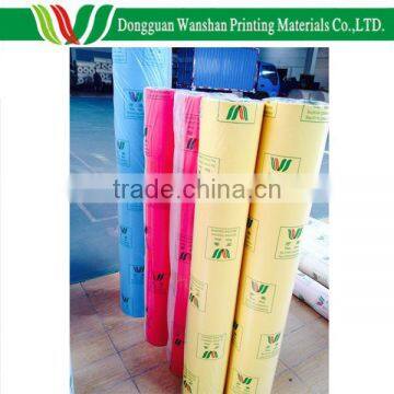 Textiles Fabric Cotton, Packaging Material for Wine Box photo-2