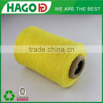 Open End Recycled Cotton Yarn for Sock Makning photo-3