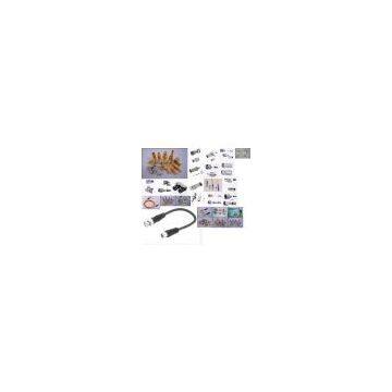 India RF Connectors / Cables And Microwave Components