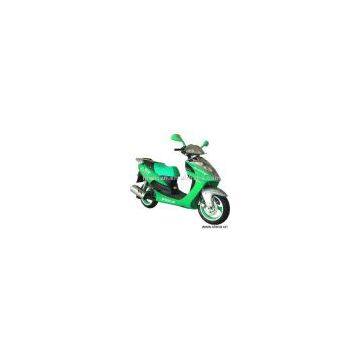 Sell Scooter (MT150T-B, EEC)