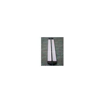 QASHQAI RUNNING BOARDS