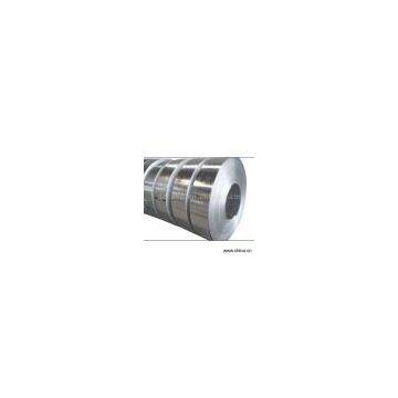 Sell Galvanized Steel Coil with Regular Spangle Finish