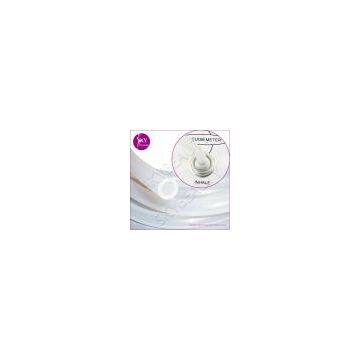 Silicone Tube 5*8mm for Diamond Dermabrasion photo-2