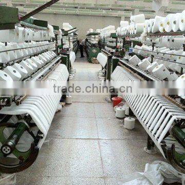 40/2 z Twist Polyester Bright Yarn for Sewing Thread in Hank photo-4