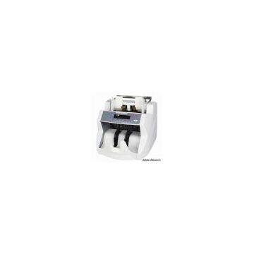 Sell Automatic Front-Loading Banknote Counter with IR/MG/UV Detection