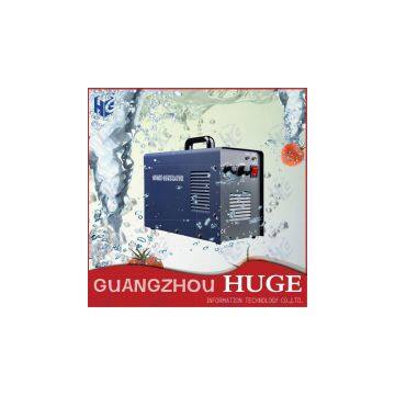 Hot Sale 3-7g Air Cooling Portable Ozone Generator for Air Purifier with CE