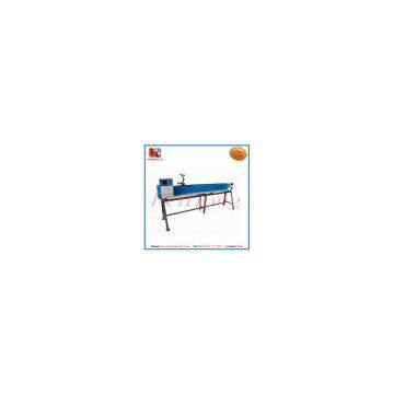 resistance winding machine for hot runner heaters|wire coil winding m/c