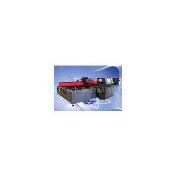 Carbon Steel / Stainless Steel CNC Laser Cutting Machine 1200mm * 900mm
