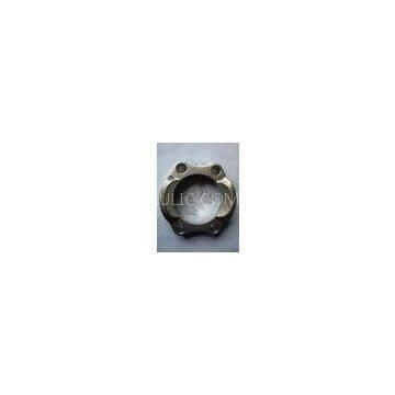 Stainless Steel Material J518 SAE Split Flange with Pressing Process