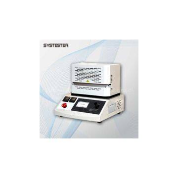 HSL Heat Seal Tester of Flex Packaging SYSTESTER China photo-3
