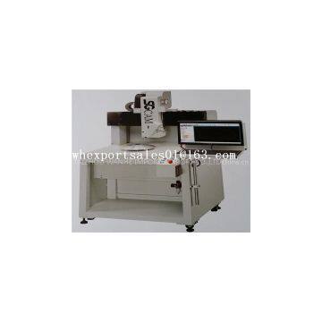 CNC Auto Glass Cutting Machine Production Line photo-3