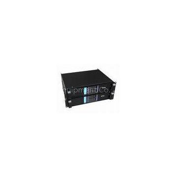 MST-4130 (FP 10000Q) , 4x1300W Switch Mode Amplifier 4 Channel , Light Weight Amplifier