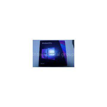 Windows 7 64 Bit Professional , Windows 8 Professional 32 Bit