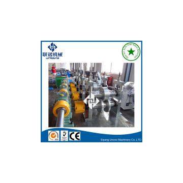 Metal Door Frame Roll Former Production Line