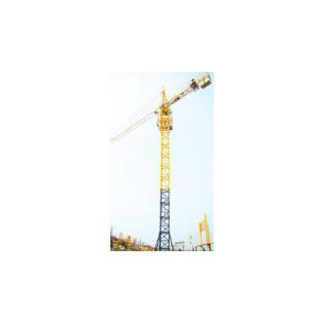 QTZ(4708) Tower Crane You Need