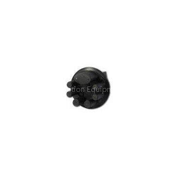 144 core Dome Fiber Optic Splice Closure waterproof for Wall mounted