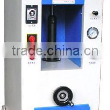 LZ- Single-Head Cover Type Attaching Machine/Attaching Machine/sequin attaching machine