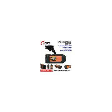 1.5 inch TFT 30fps HDMI full hd 1080p hd mini waterproof sport dvr car camera