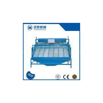 Large Capacity High Frequency Screen Machine High Frequency Vibrating Mesh Screen For Sale Price