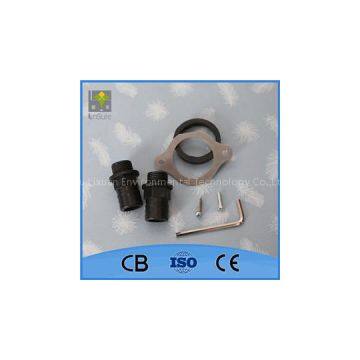 Dishwasher Interface